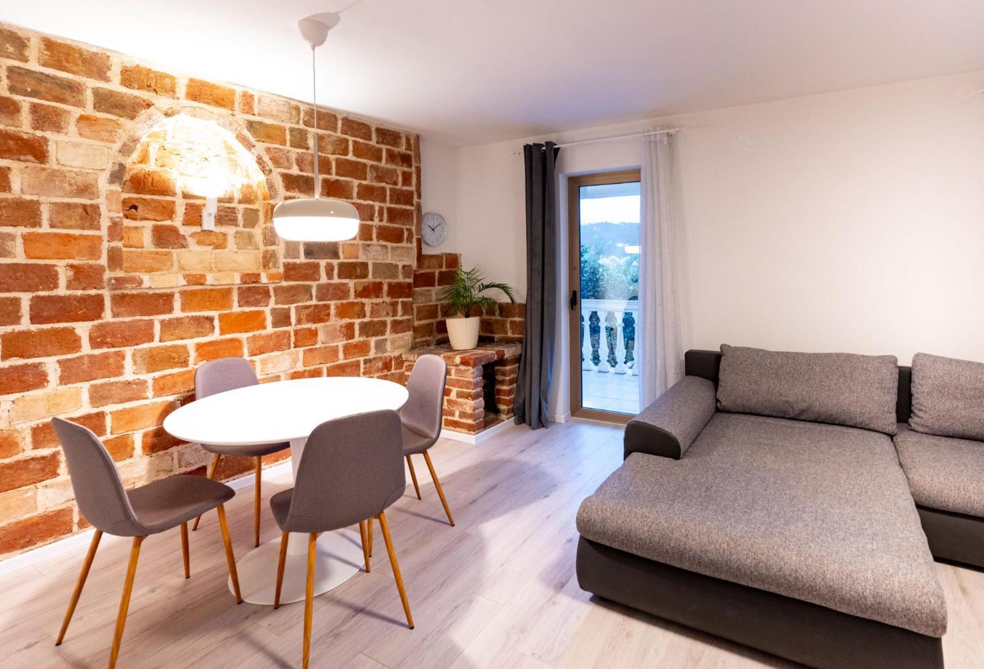 Grguric Apartments Palit Exterior foto